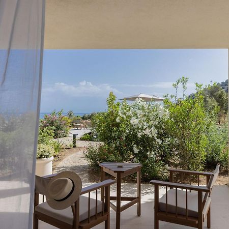 Casa Paradisu LʼÎle-Rousse エクステリア 写真