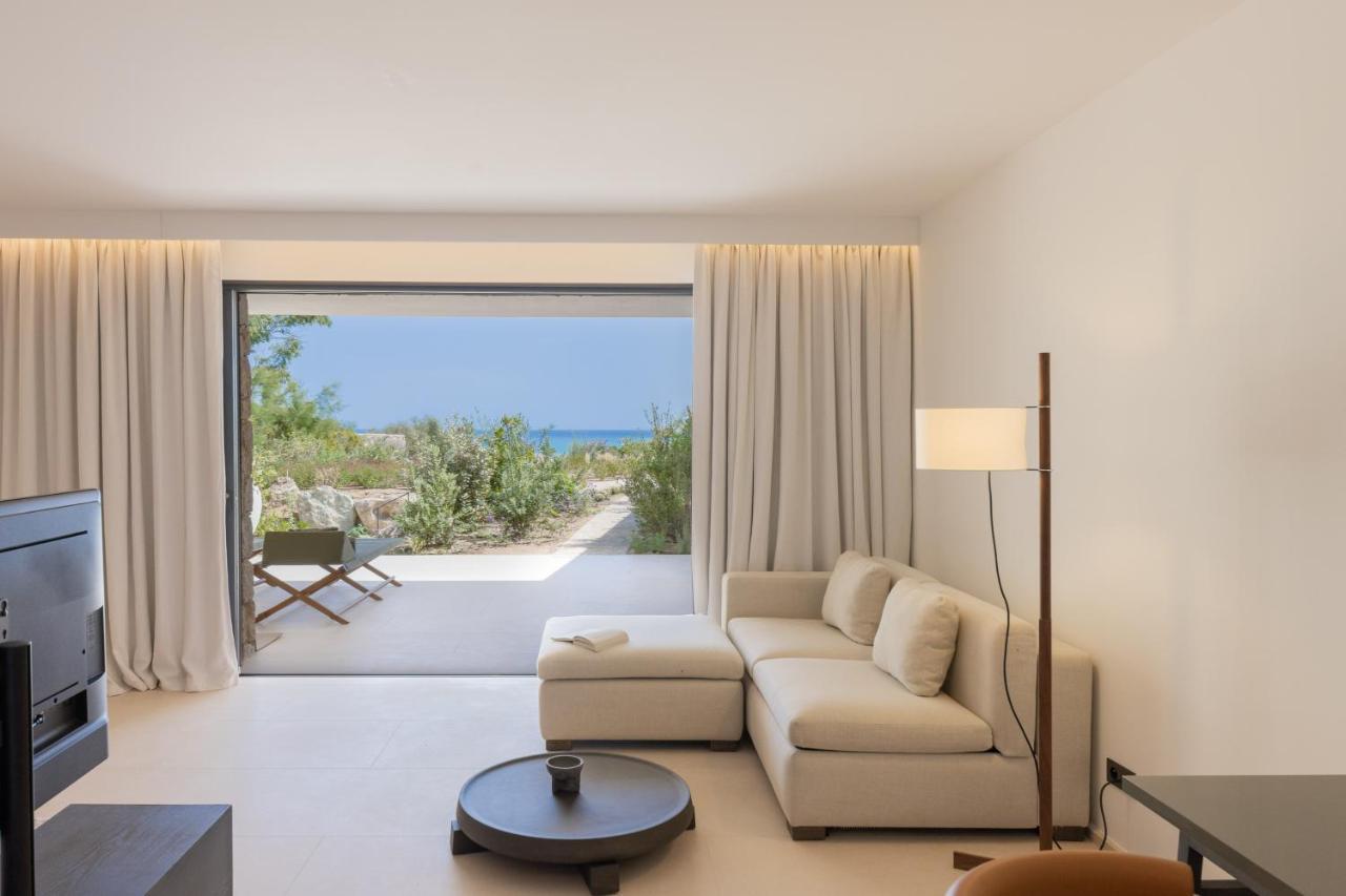 Casa Paradisu LʼÎle-Rousse エクステリア 写真