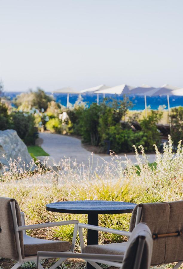 Casa Paradisu LʼÎle-Rousse エクステリア 写真