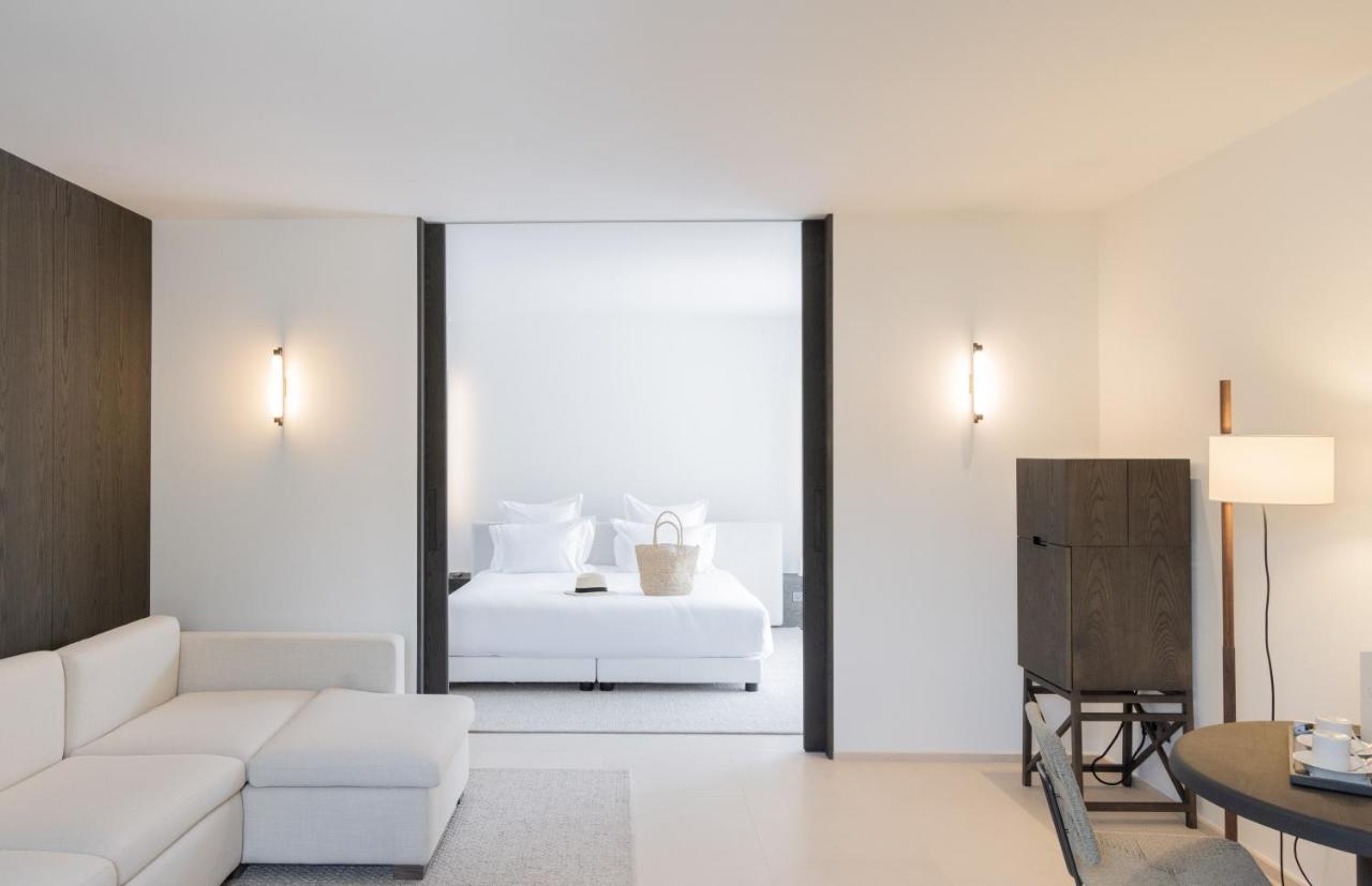 Casa Paradisu LʼÎle-Rousse エクステリア 写真