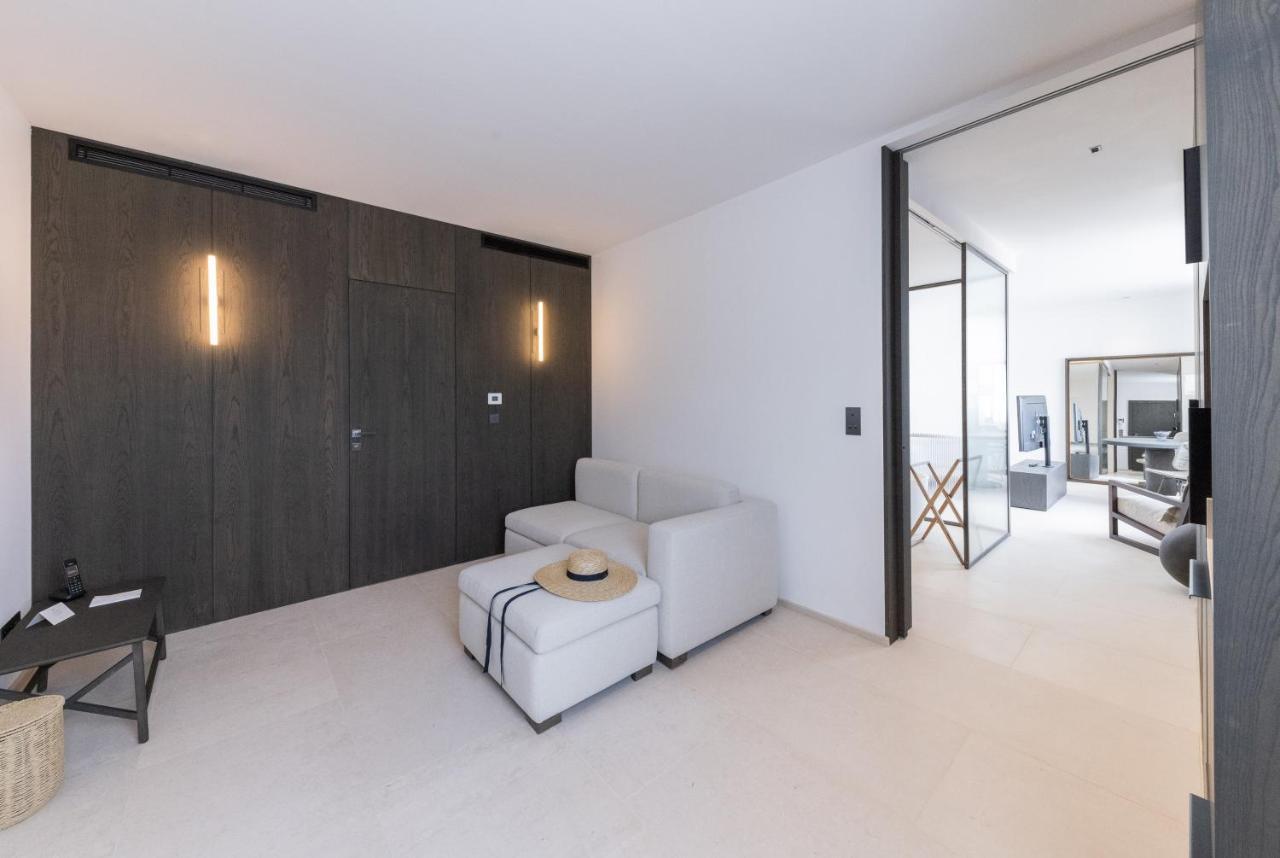 Casa Paradisu LʼÎle-Rousse エクステリア 写真