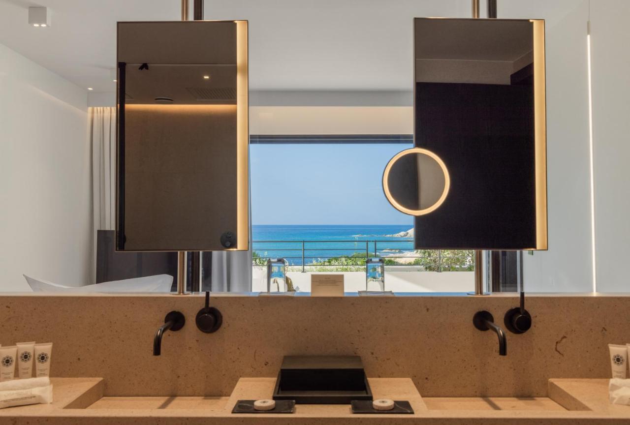Casa Paradisu LʼÎle-Rousse エクステリア 写真