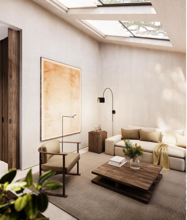 Casa Paradisu LʼÎle-Rousse エクステリア 写真