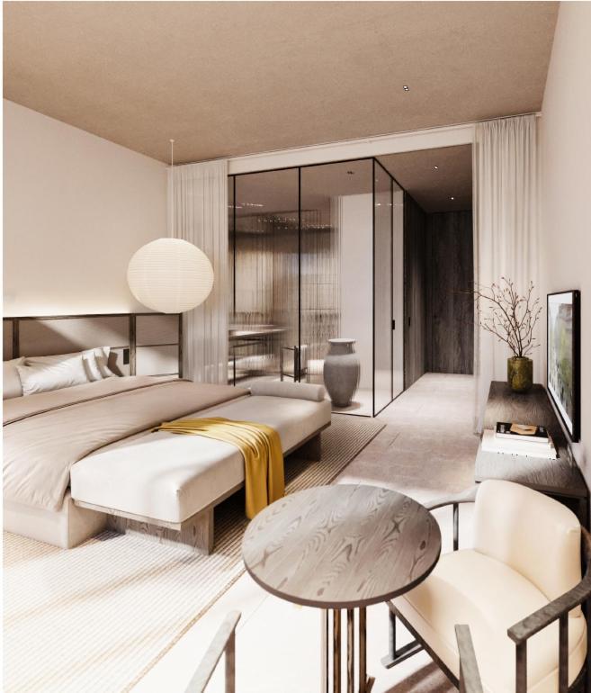 Casa Paradisu LʼÎle-Rousse エクステリア 写真