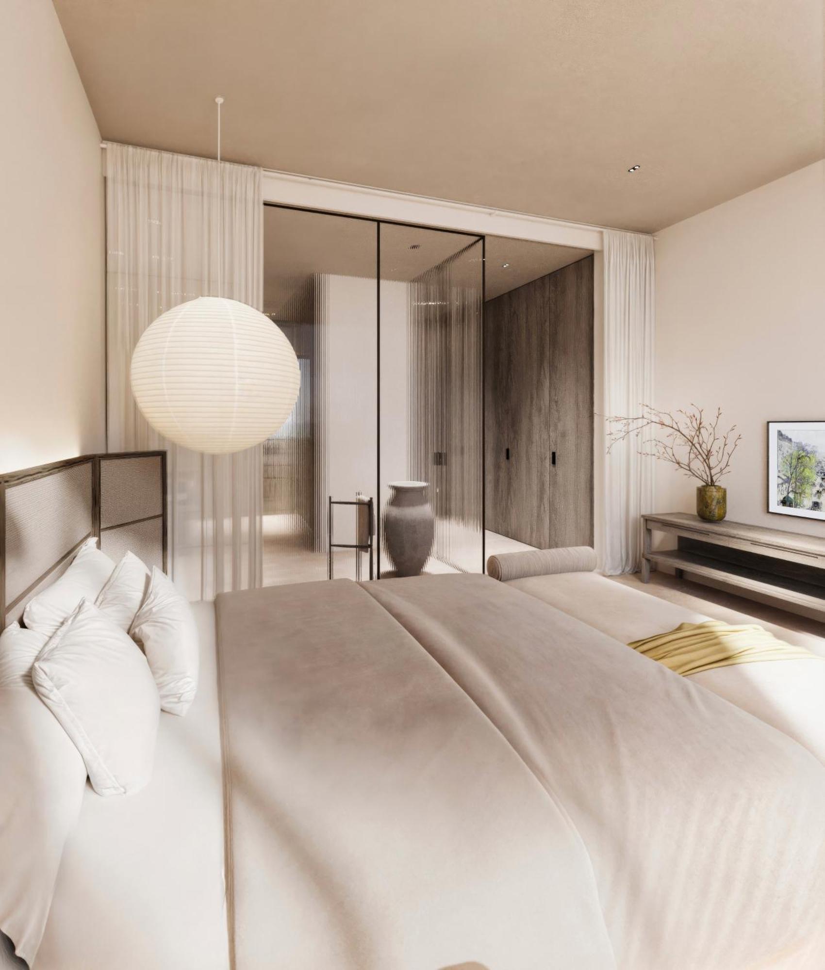 Casa Paradisu LʼÎle-Rousse エクステリア 写真